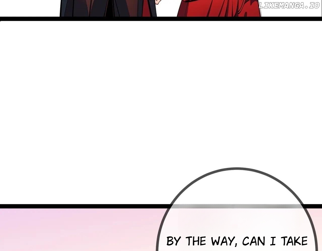 Daddy President Is Too Hard To Deal With Chapter 181 - page 23